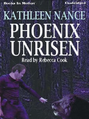 cover image of Phoenix Unrisen
